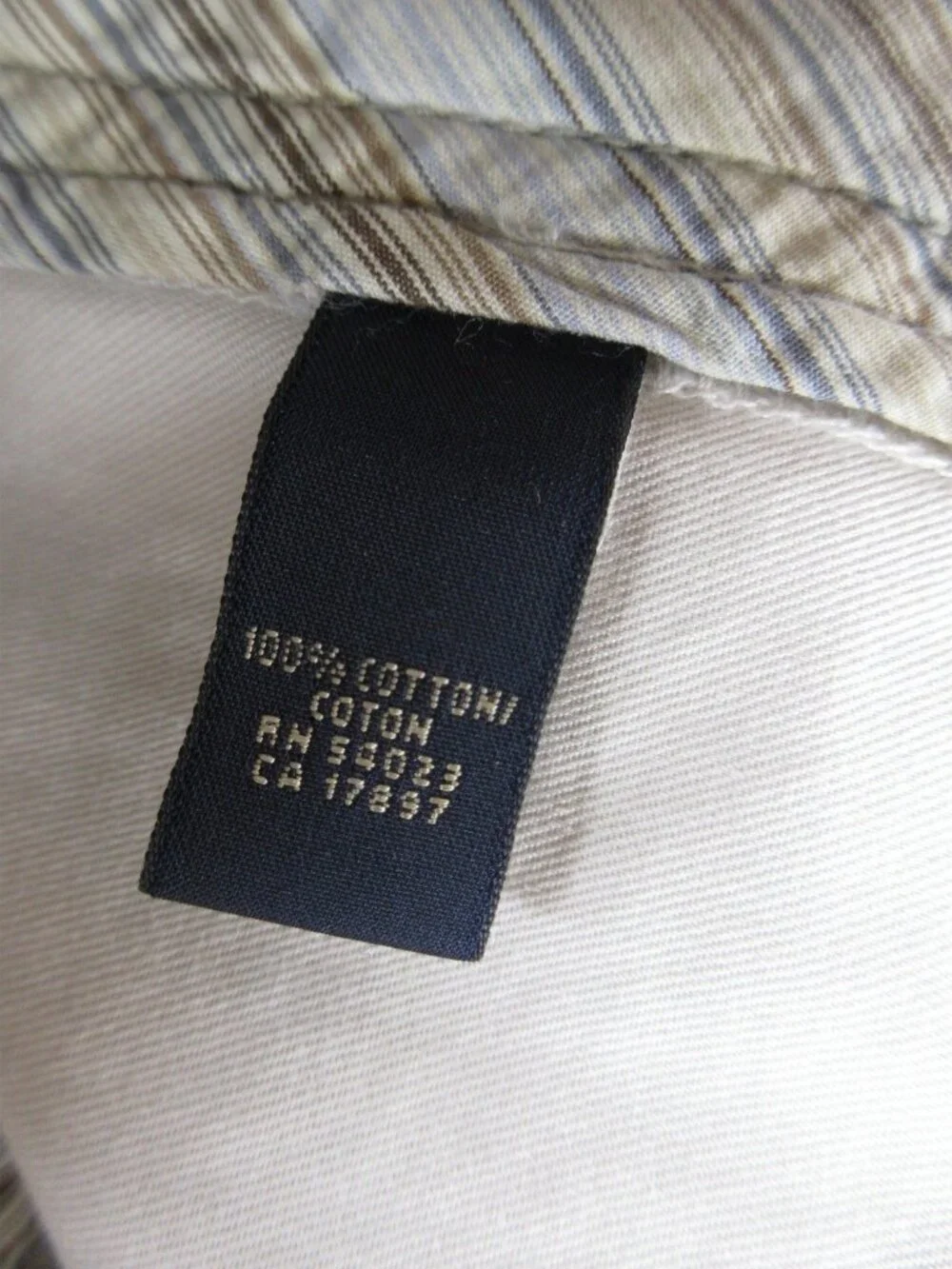 Banana Republic brand banana